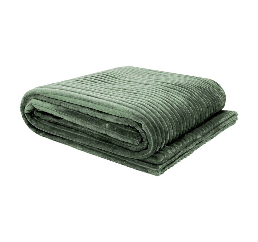 Channel 150x200cm Throw Rug Juniper
