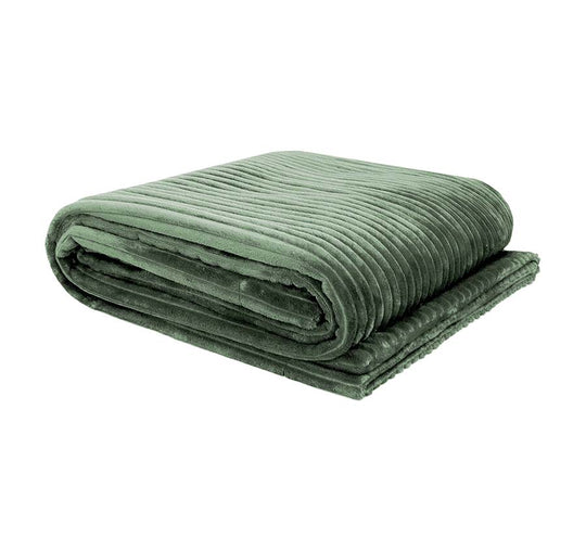 Channel 150x200cm Throw Rug Juniper
