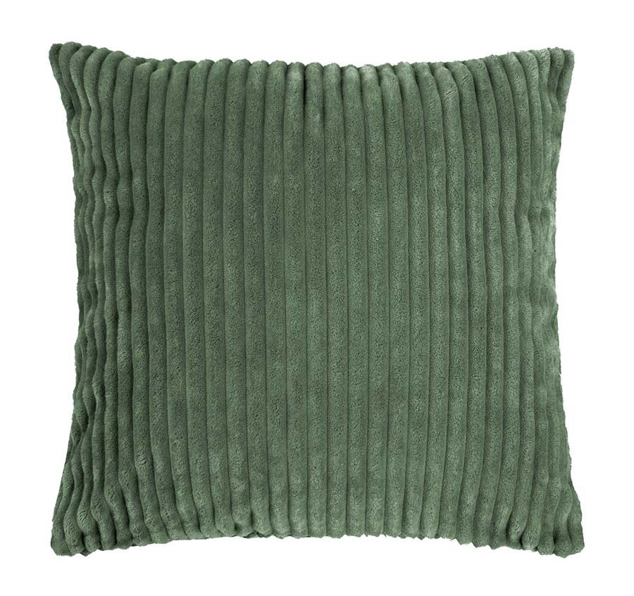 Channel 50x50cm Filled Cushion Juniper