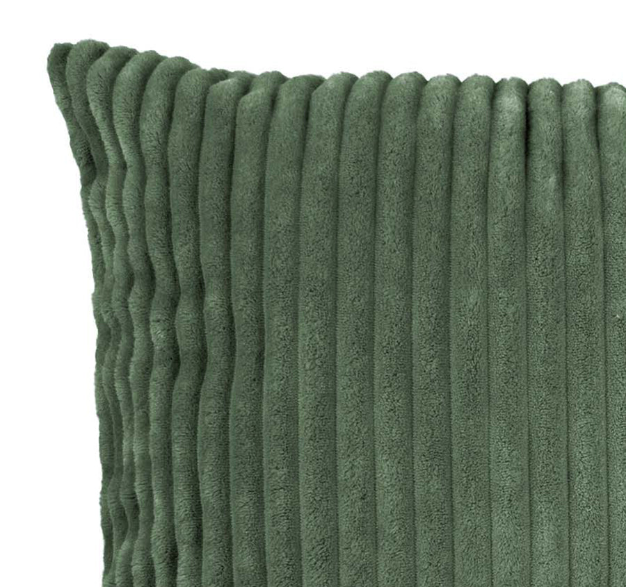 Channel 50x50cm Filled Cushion Juniper