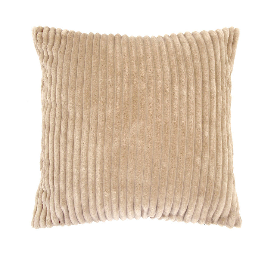 Channel 50x50cm Filled Cushion Shell