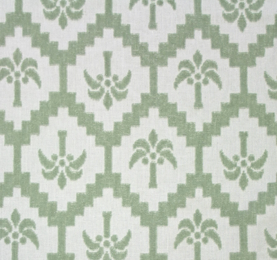Cocos 90x170cm Beach Towel Sage