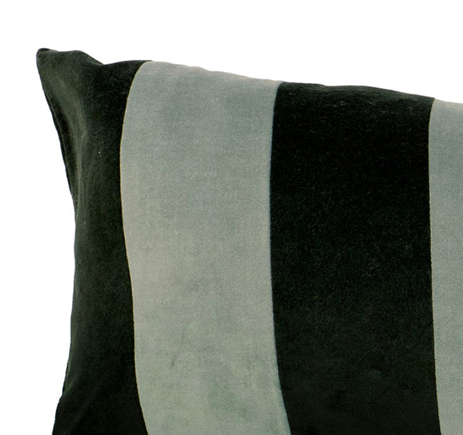 Cooper 30x60cm Filled Cushion Forest