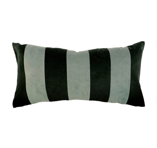 Cooper 30x60cm Filled Cushion Forest