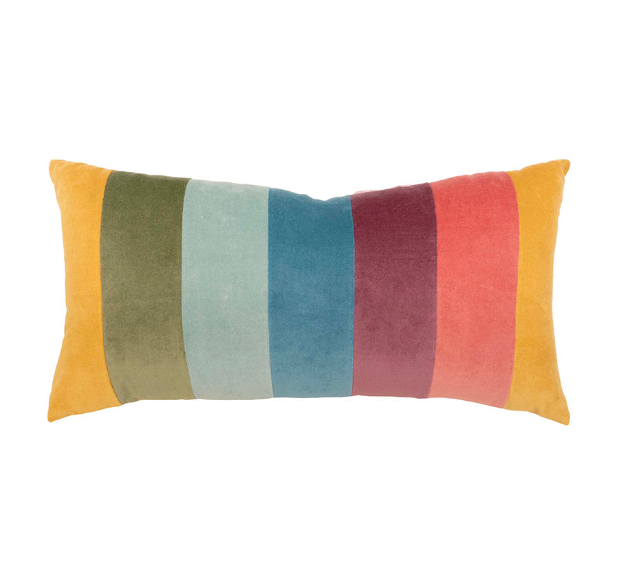 Cooper 30x60cm Filled Cushion Lollipop