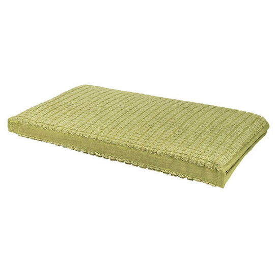 Microfibre Deluxe Dish Drying Mat Wasabi