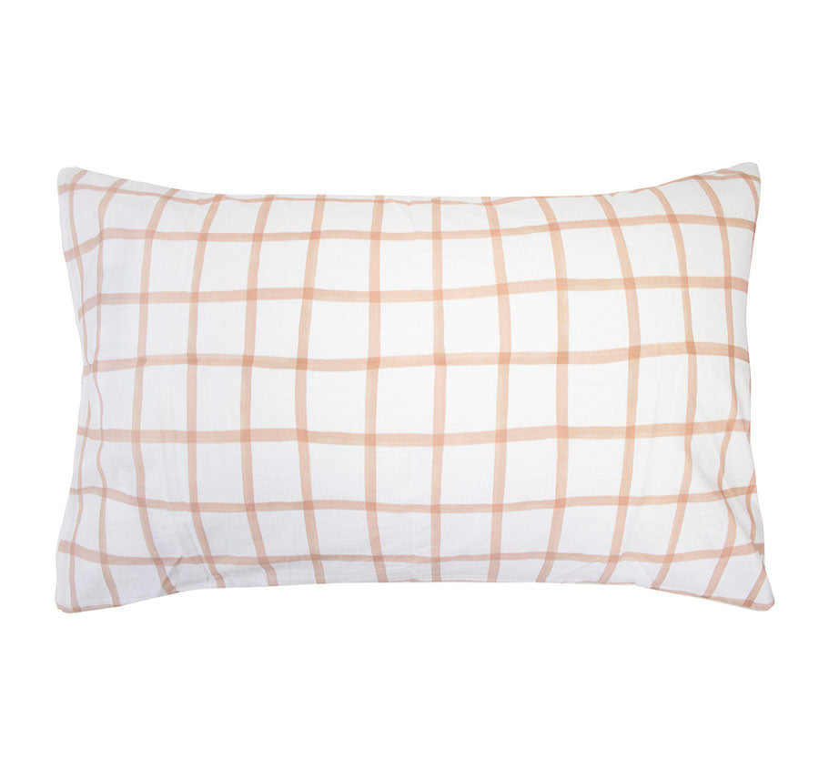 Dion Quilt Cover Set Range