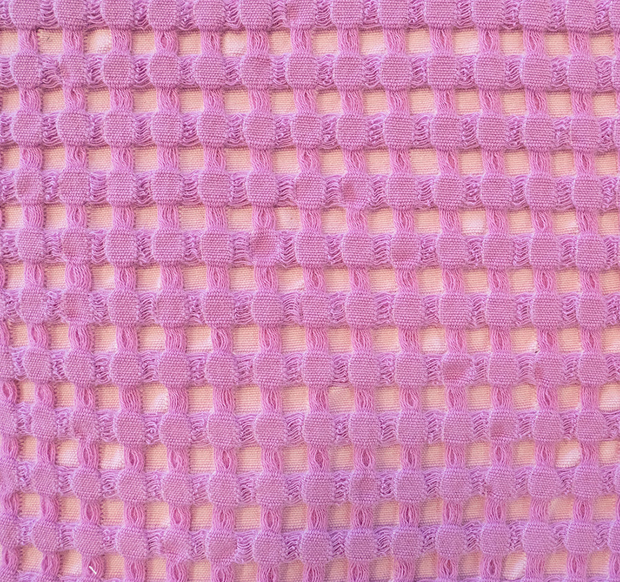 Dora 50x50cm Filled Cushion Orchid