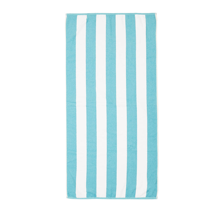 Ecobeach 75x150cm Beach Towel Sky