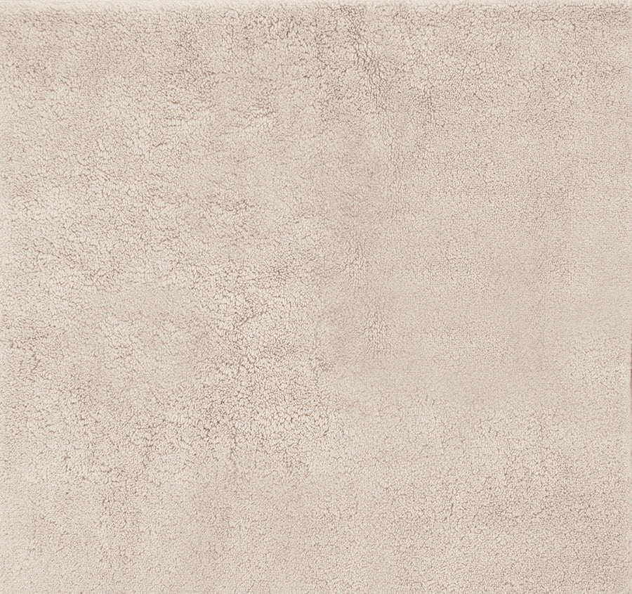 Elvire 2 Piece 800GSM Cotton Bath Mat Set Buff