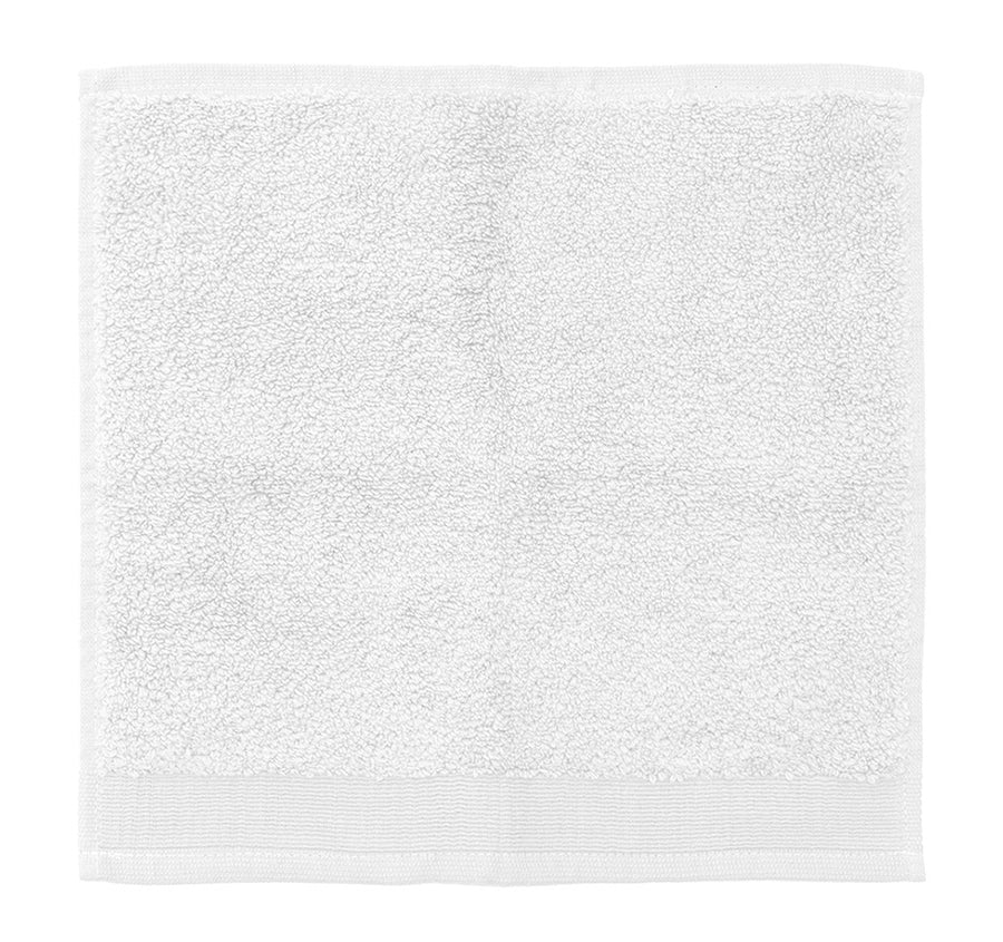 Elvire 600GSM Cotton Bath Towel Range Chalk White