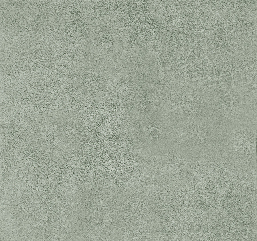 Elvire 2 Piece 800GSM Cotton Bath Mat Set Sage