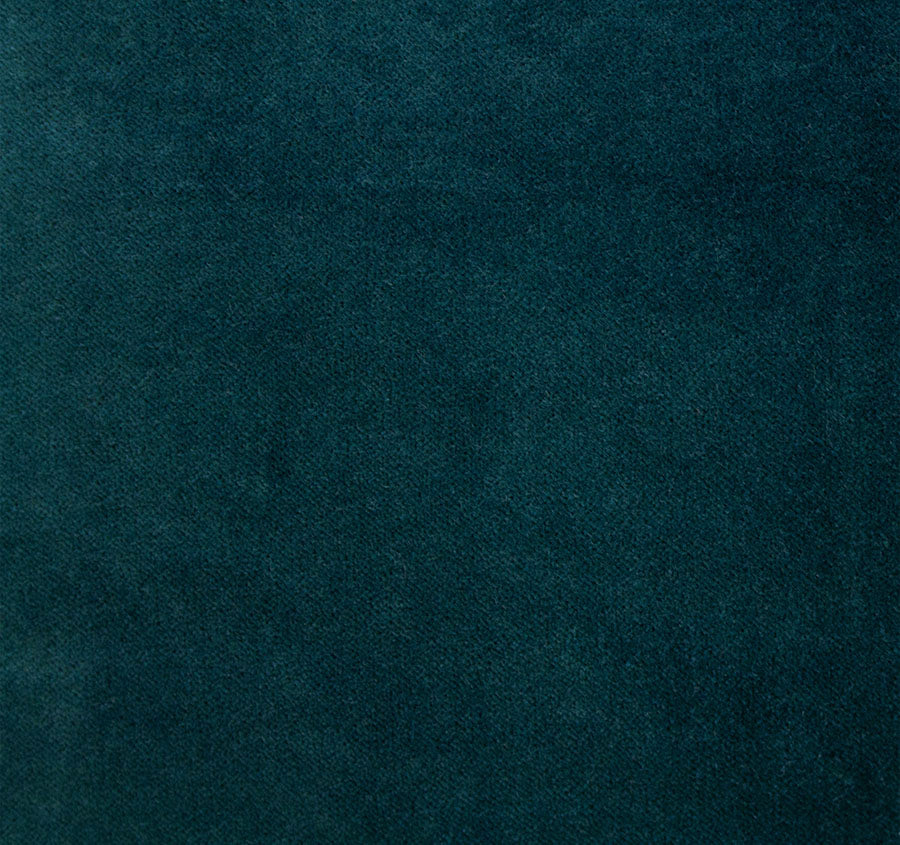 Emerson Quilt Cover Set Range Teal