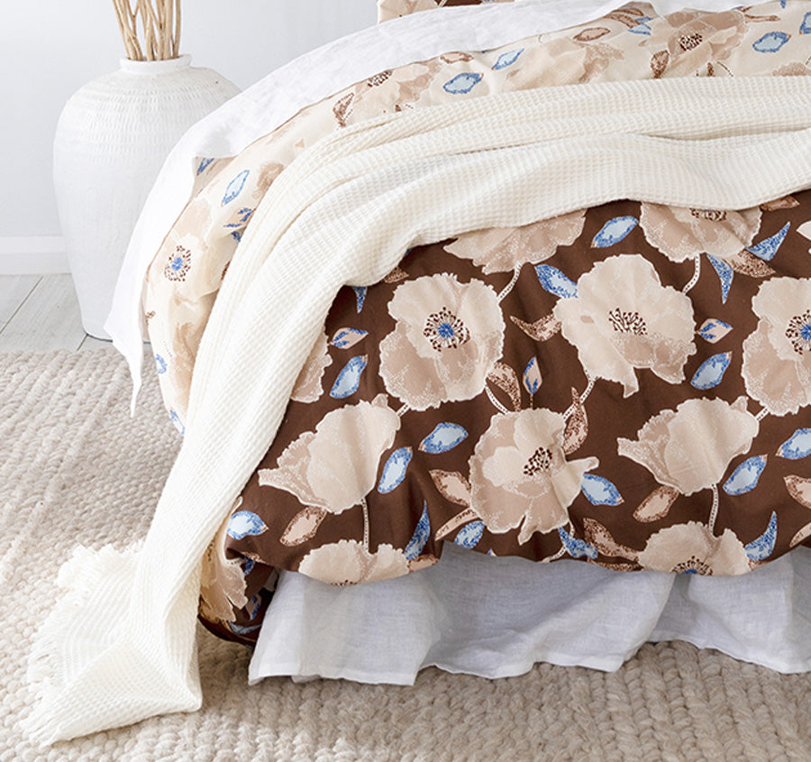 Faith Quilt Cover Set Range