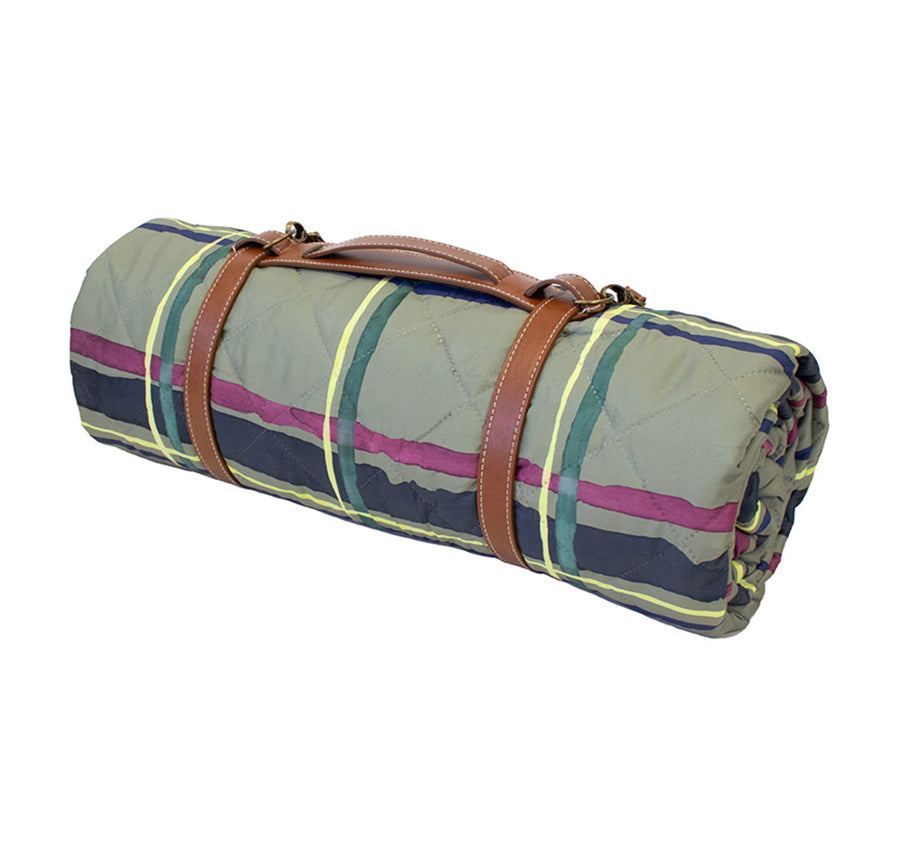Felix 200x200cm Picnic Rug