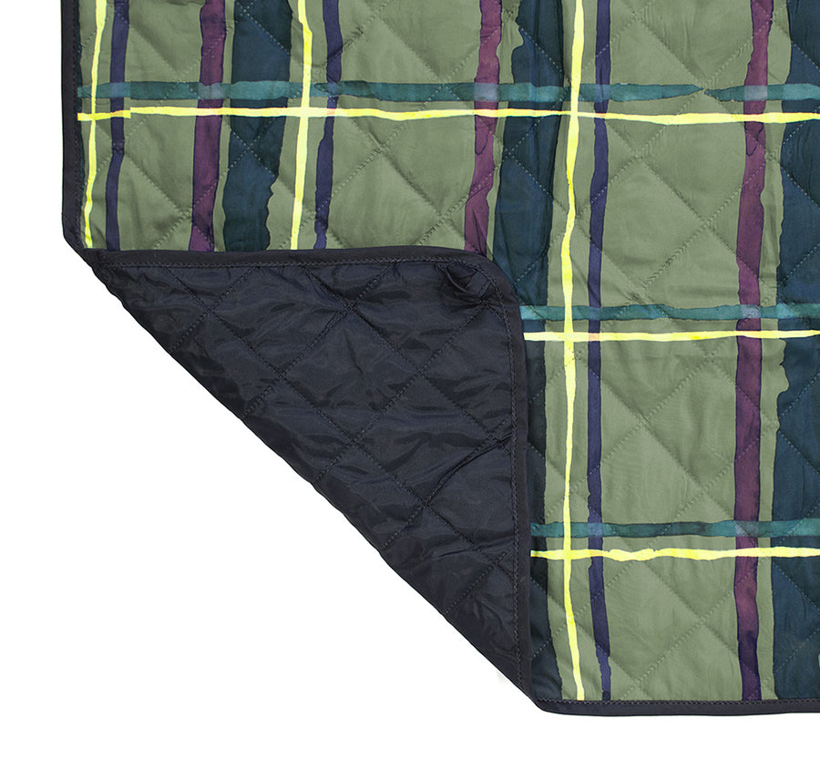 Felix 200x200cm Picnic Rug