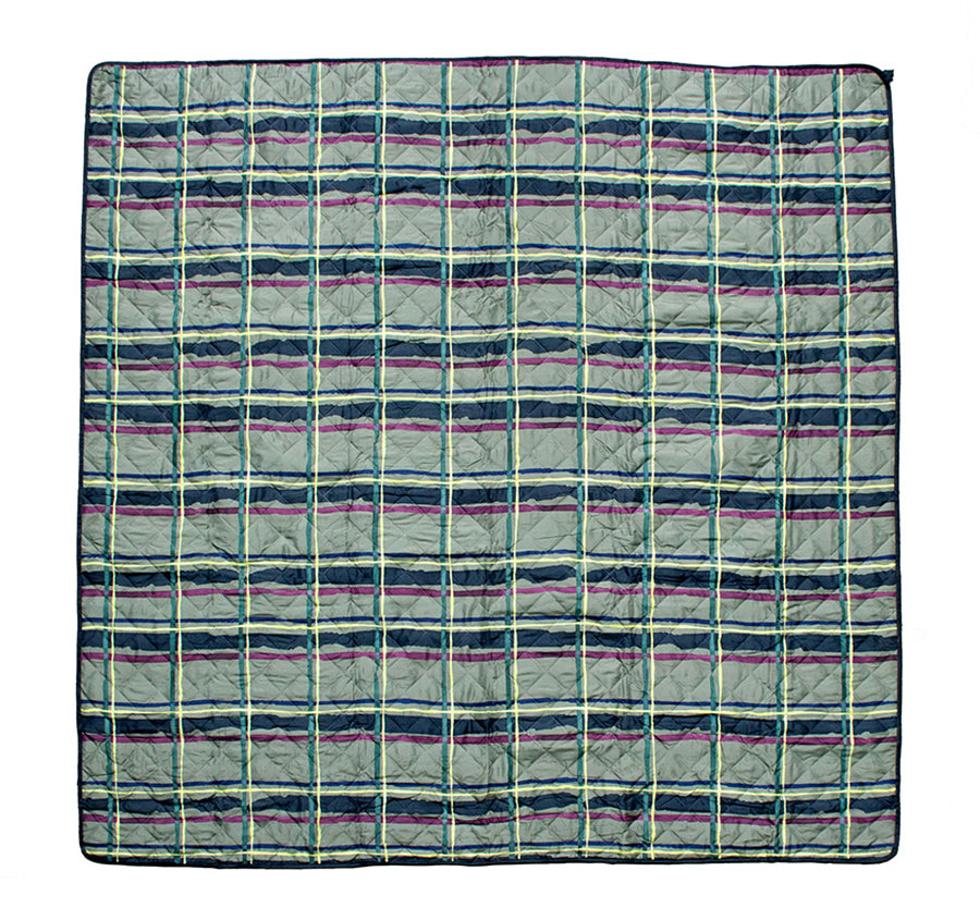 Felix 200x200cm Picnic Rug