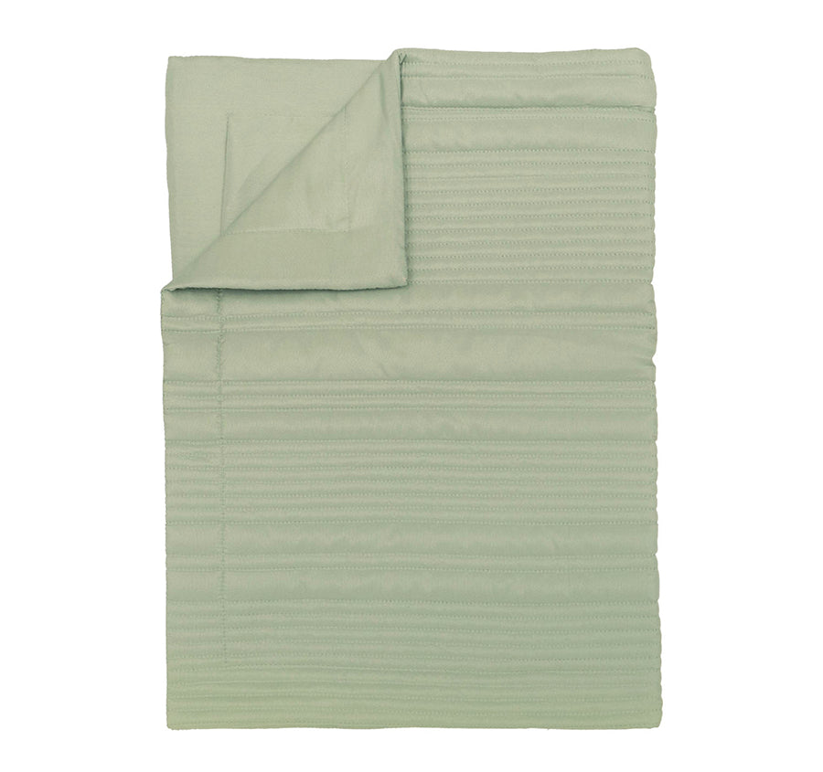 Flinders 270x60cm Bed Runner Sage