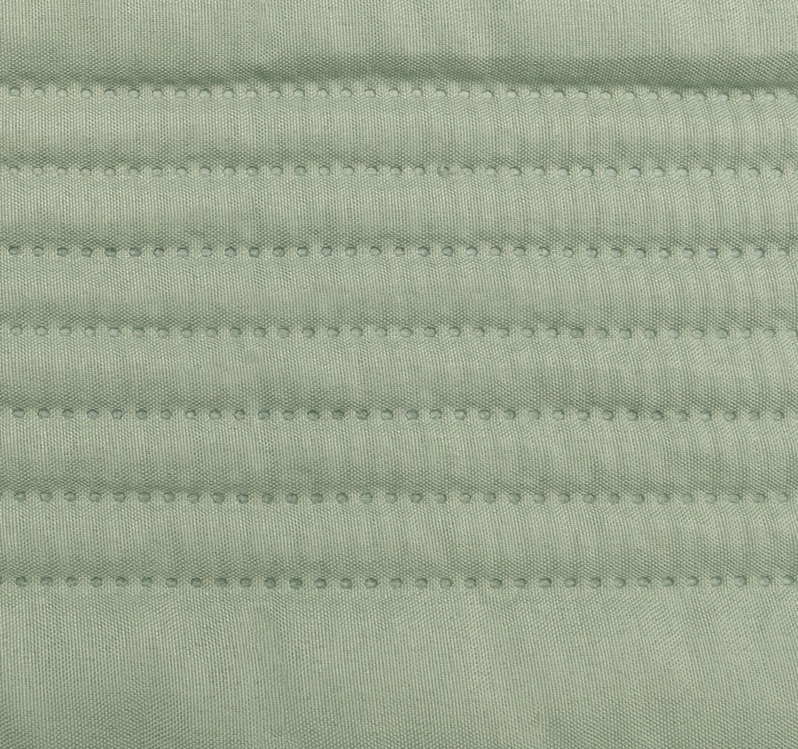 Flinders 270x60cm Bed Runner Sage