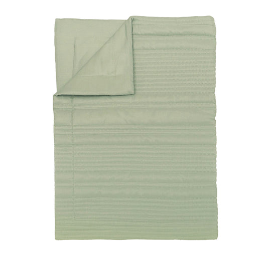 Flinders 270x60cm Bed Runner Sage
