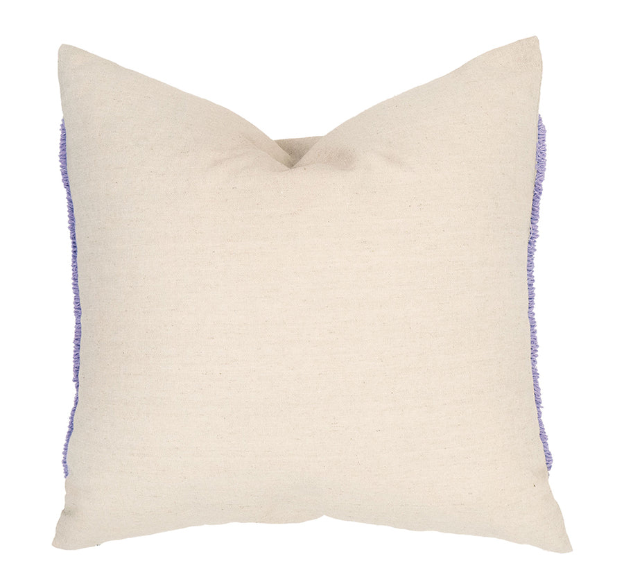 Florian 50x50cm Filled Cushion Lilac