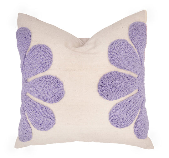 Florian 50x50cm Filled Cushion Lilac
