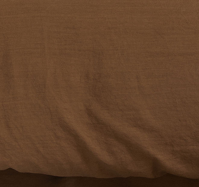 French Linen Quilt Cover Set Range Hazel