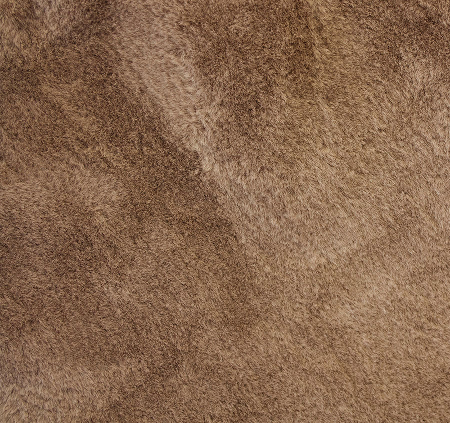 Frida 50x50cm Filled Cushion Mocha