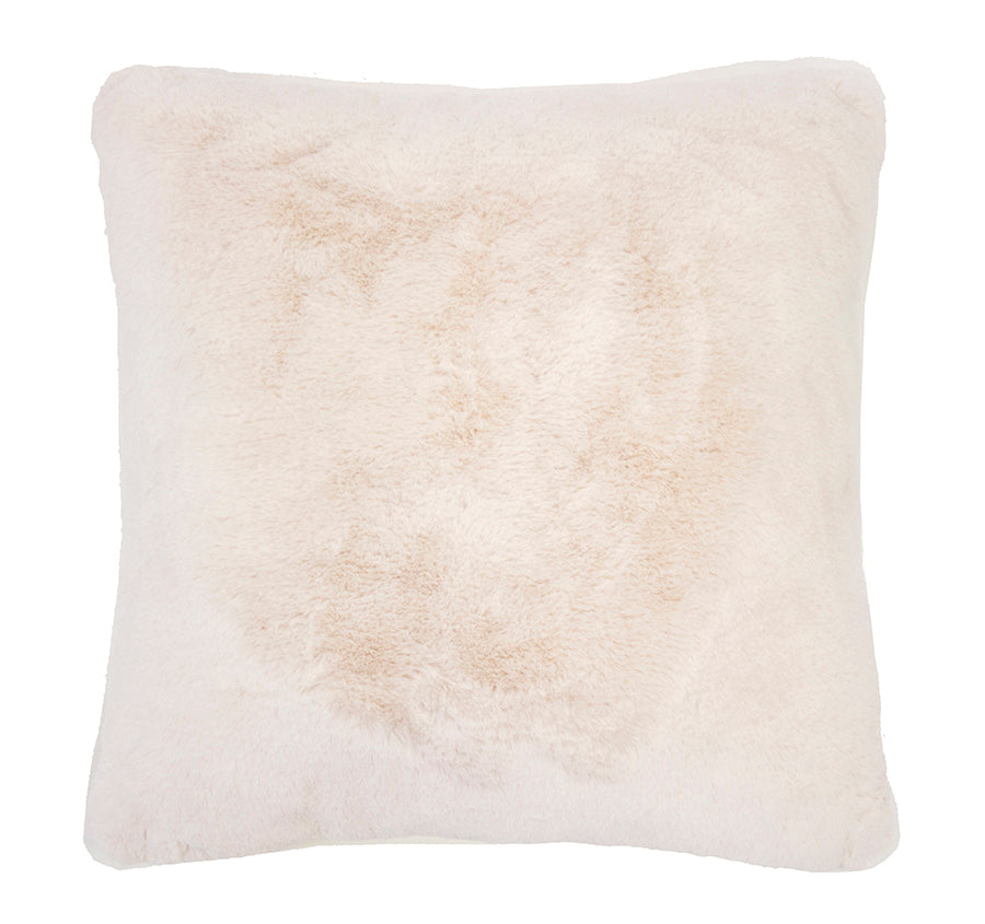 Frida 50x50cm Filled Cushion Snow