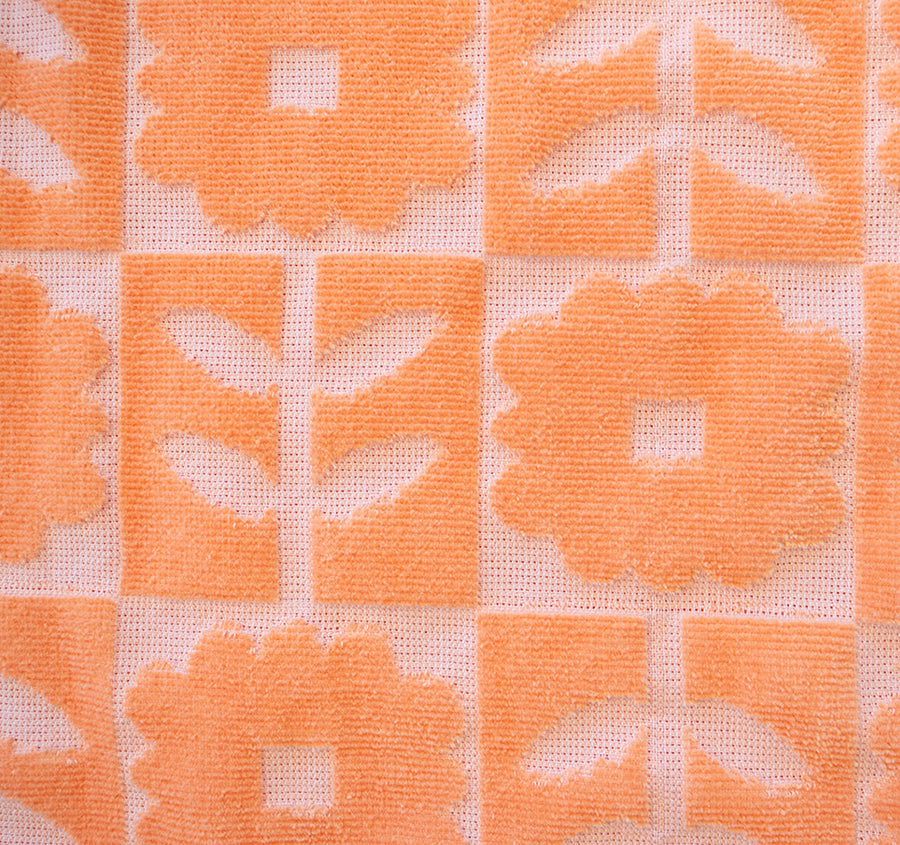 HiLo Tote Bag Bloom Peach