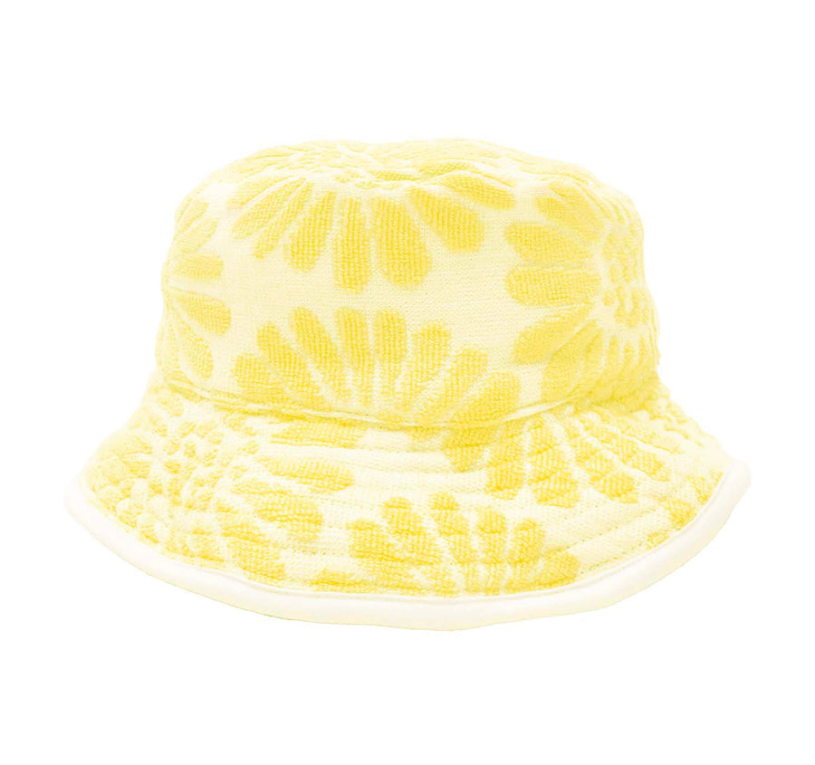 HiLo Bucket Hat Daisy Butter