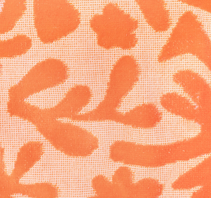 HiLo 90x170cm Beach Towel Holiday Peach