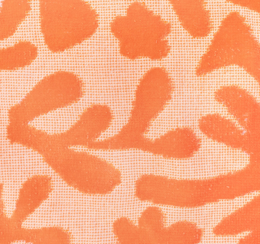 HiLo Tote Bag Holiday Peach