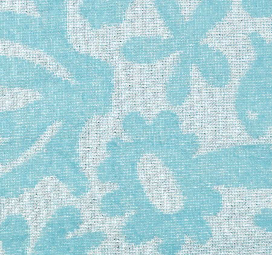 HiLo Tote Bag Holiday Sky