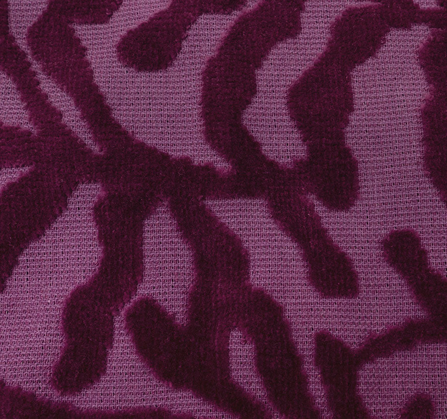 HiLo Kids Poncho Nori Berry