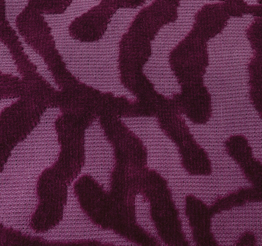 HiLo Tote Bag Nori Berry