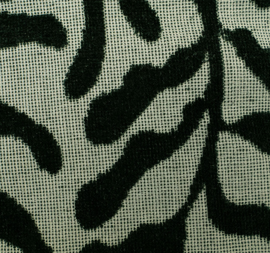 HiLo 90x170cm Beach Towel Nori Green