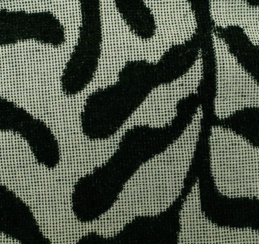 HiLo Tote Bag Nori Green
