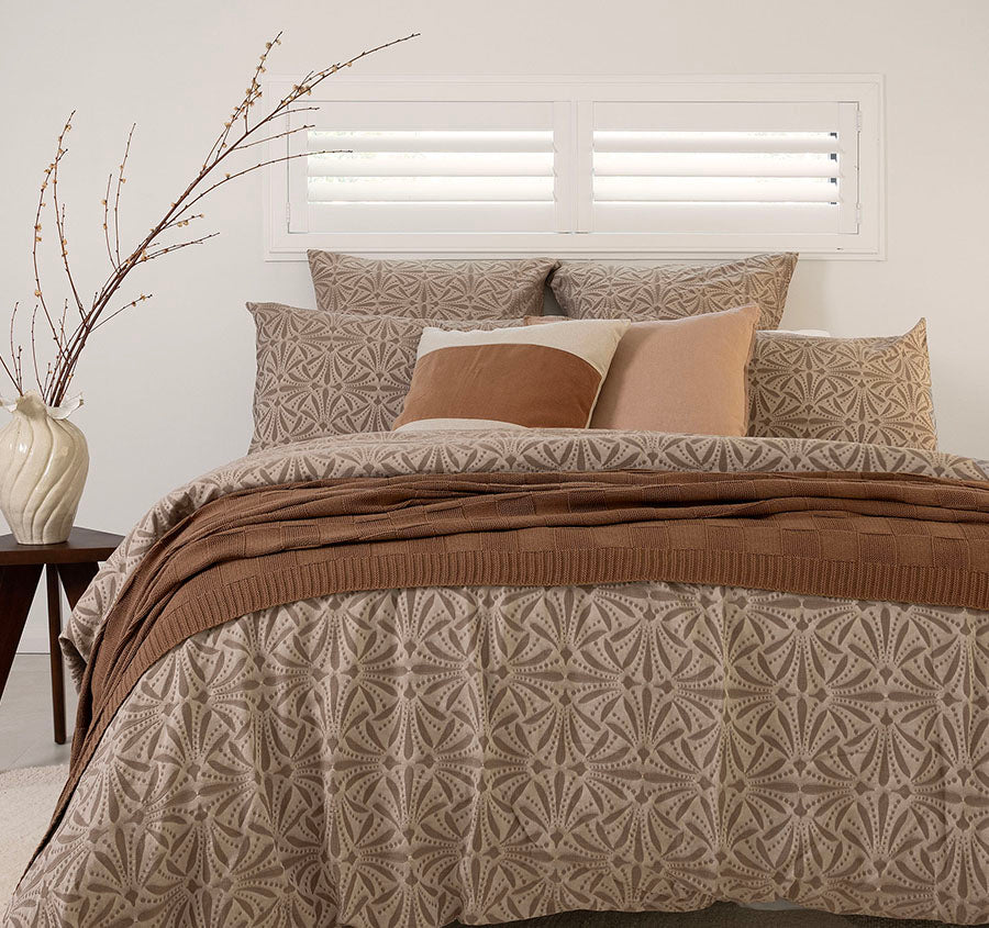 Huxley European Pillowcase