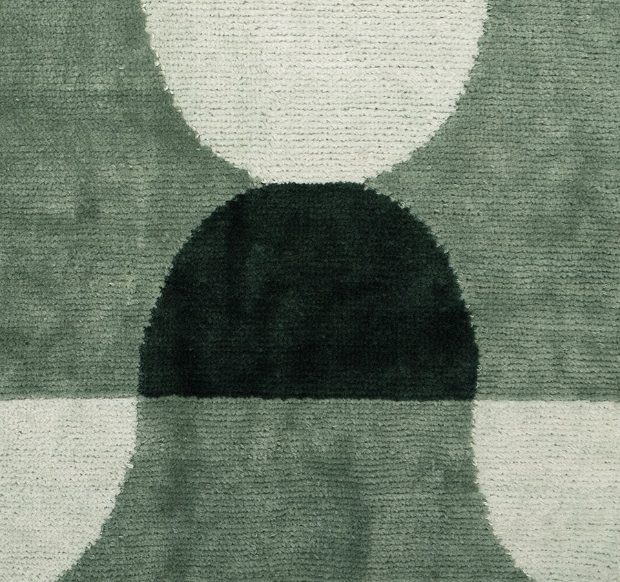 Jacquard 90x170cm Beach Towel Cadence