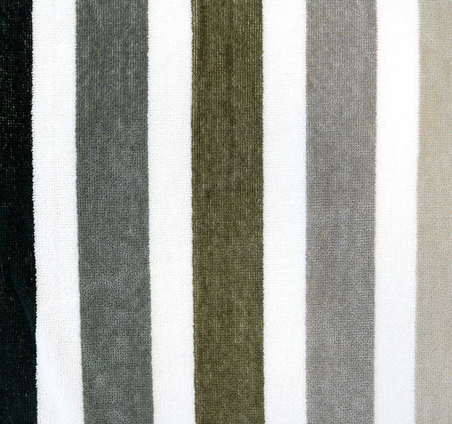 Jacquard 90x170cm Beach Towel Mirage