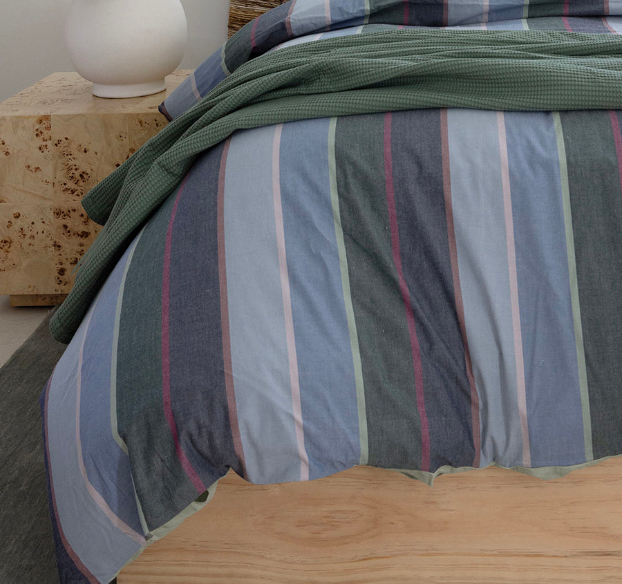 Kaia Quilt Cover Set Range