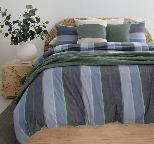 Kaia Quilt Cover Set Range