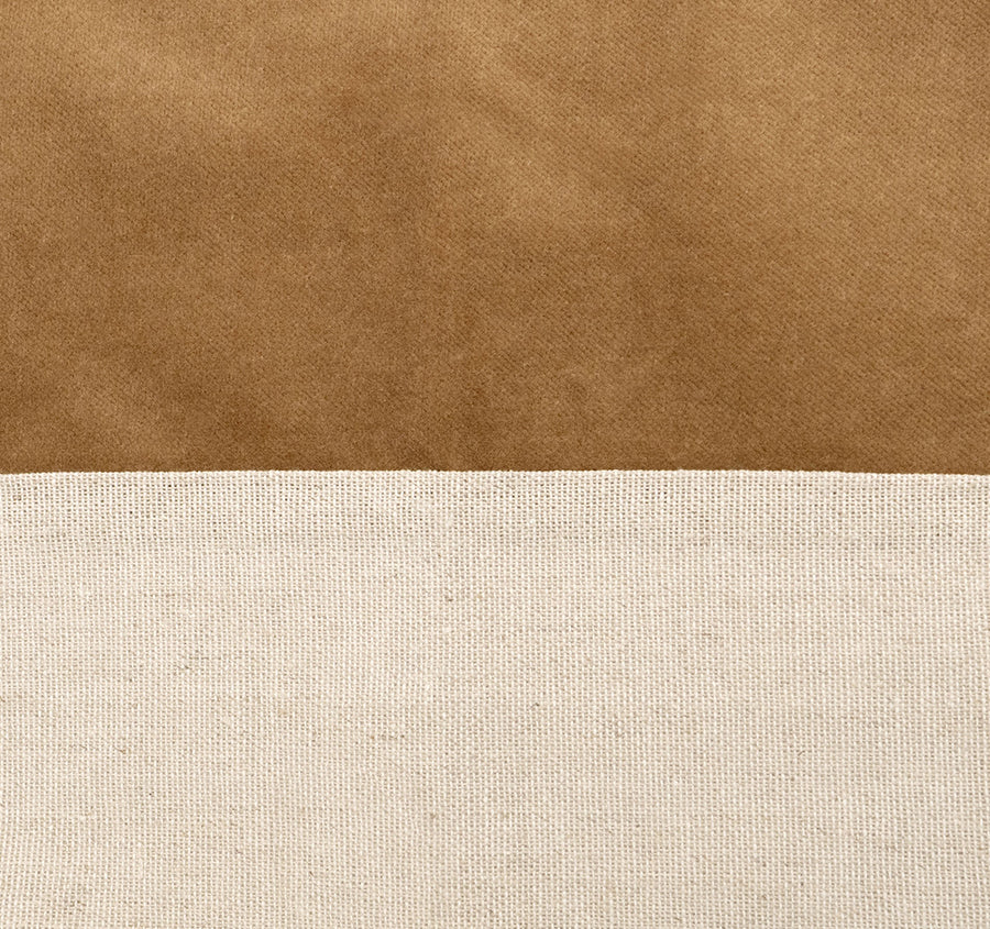Kembla 50x50cm Filled Cushion Biscuit