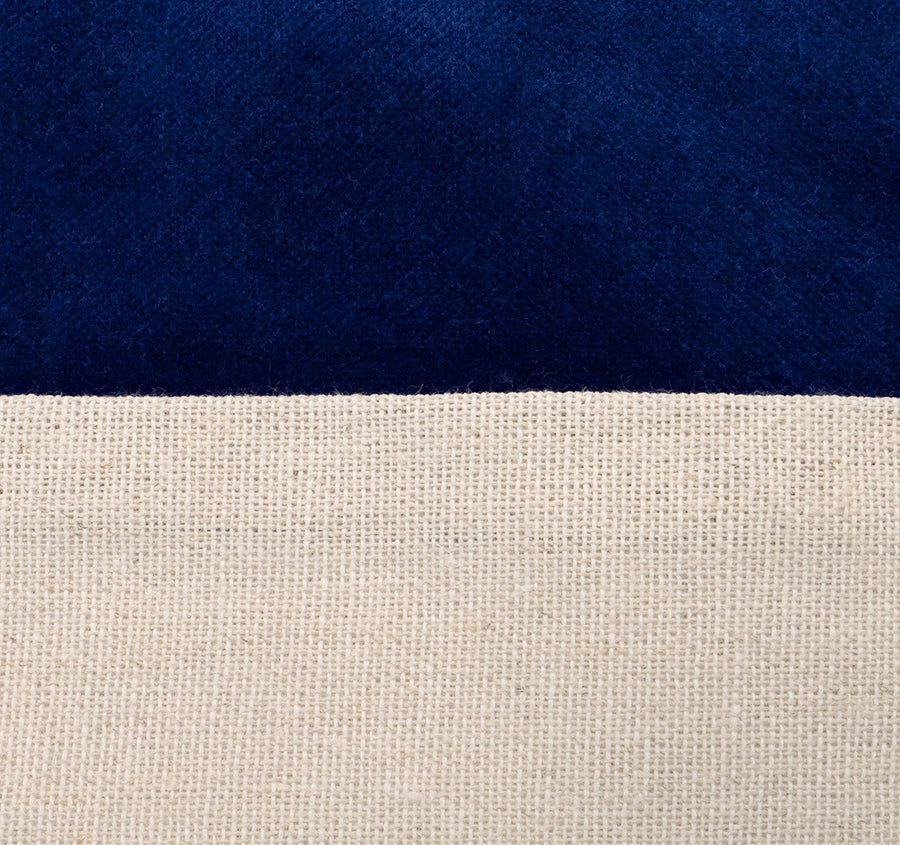 Kembla 50x50cm Filled Cushion Navy
