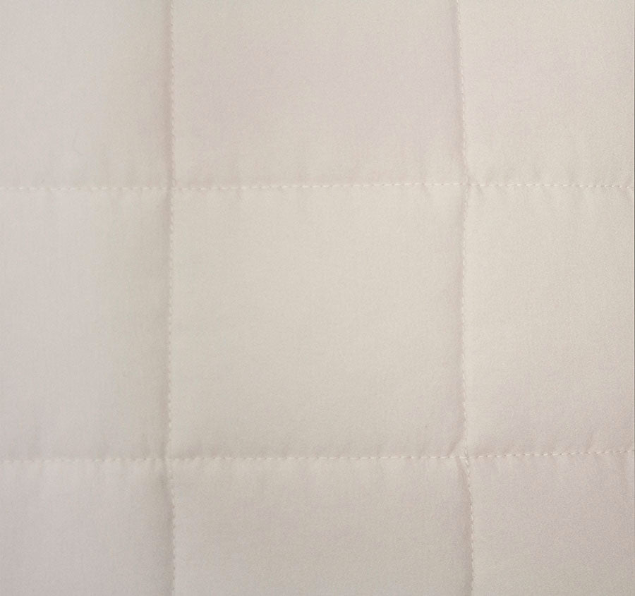 Laveau Coverlet Set Range Pebble