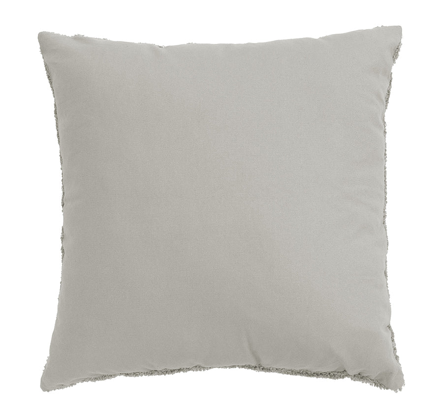 Lulu 50x50cm Filled Cushion Taupe