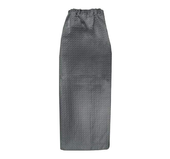Matrix Microfibre Body Wrap Charcoal