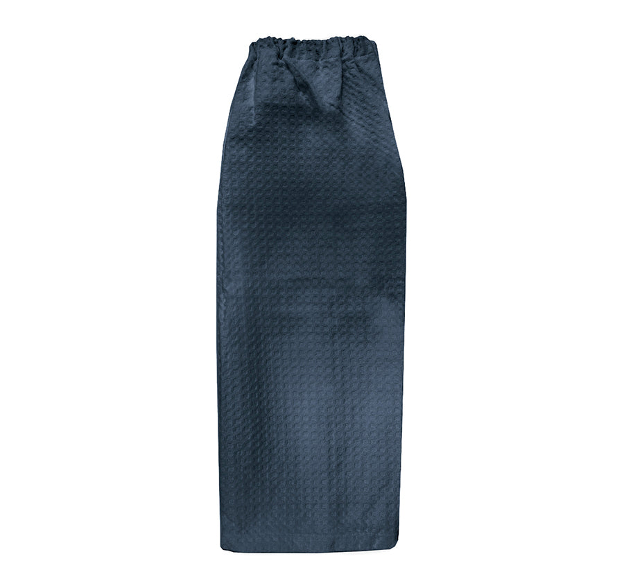 Matrix Microfibre Body Wrap Denim