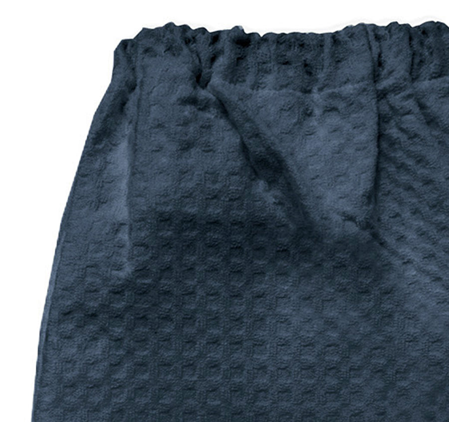 Matrix Microfibre Body Wrap Denim